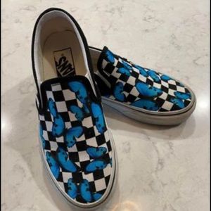 Vans Slip On